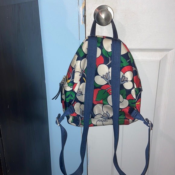 Kate spade mini backpack - Picture 2 of 2